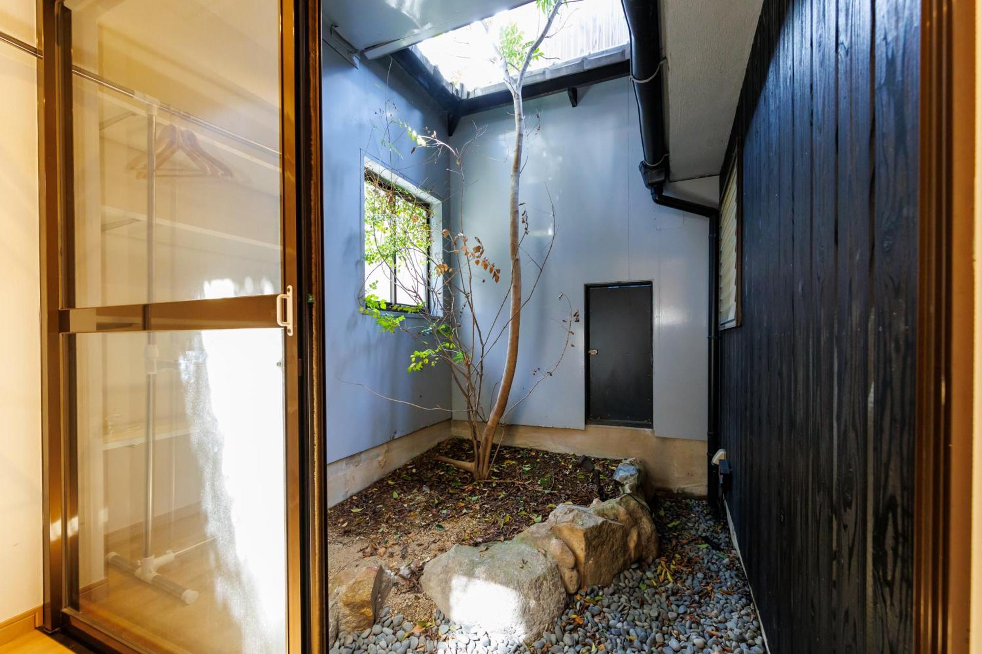 Villa 野田屋 Ōsaka Exterior foto